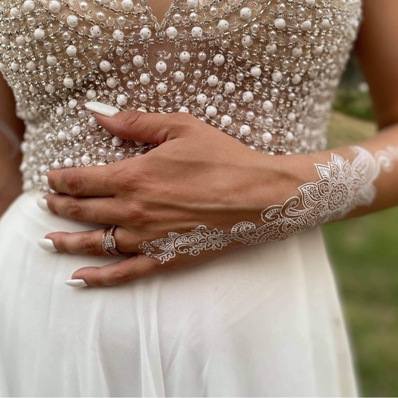 Meet your Posher, Alex-andra - Picture 12 of 12